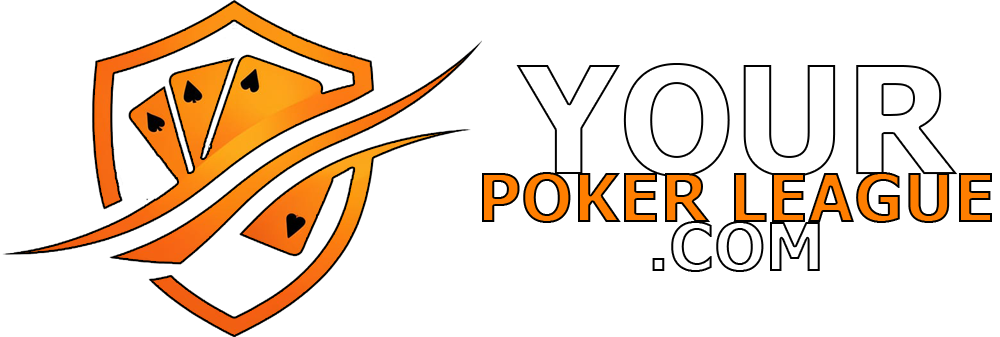 Your Poker League Logo